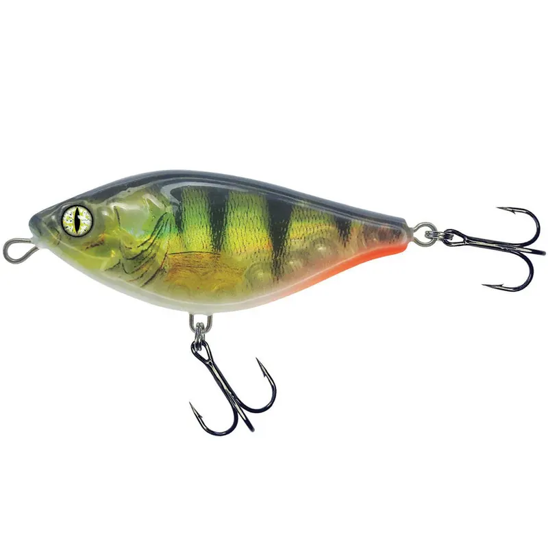 Balzer Shirasu Jerk Bait-8 cm / 23 g