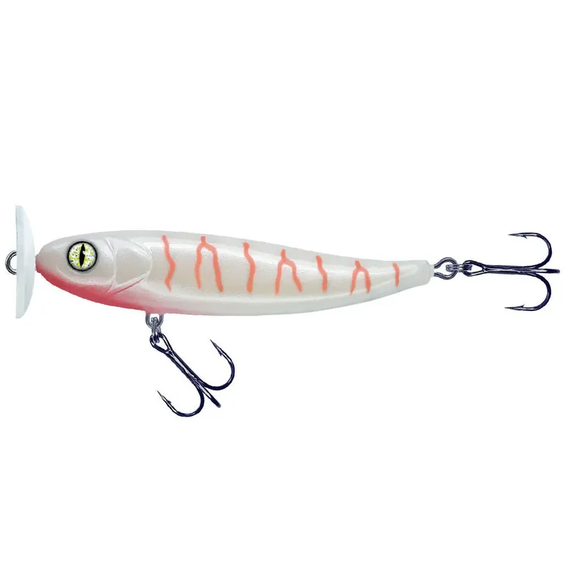 Balzer Shirasu Combi Top Water-9 cm / 14 g