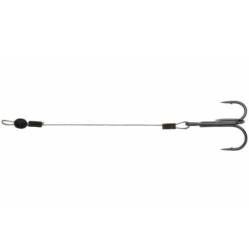 Berkley Fusion19 Softbait Stingers-#4 / 8 cm