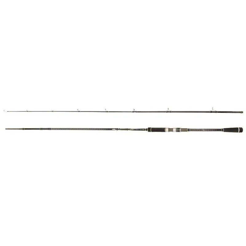 A-TEC Crazee Pike Game Spin-S862X / X / 260 cm / 21-85 g