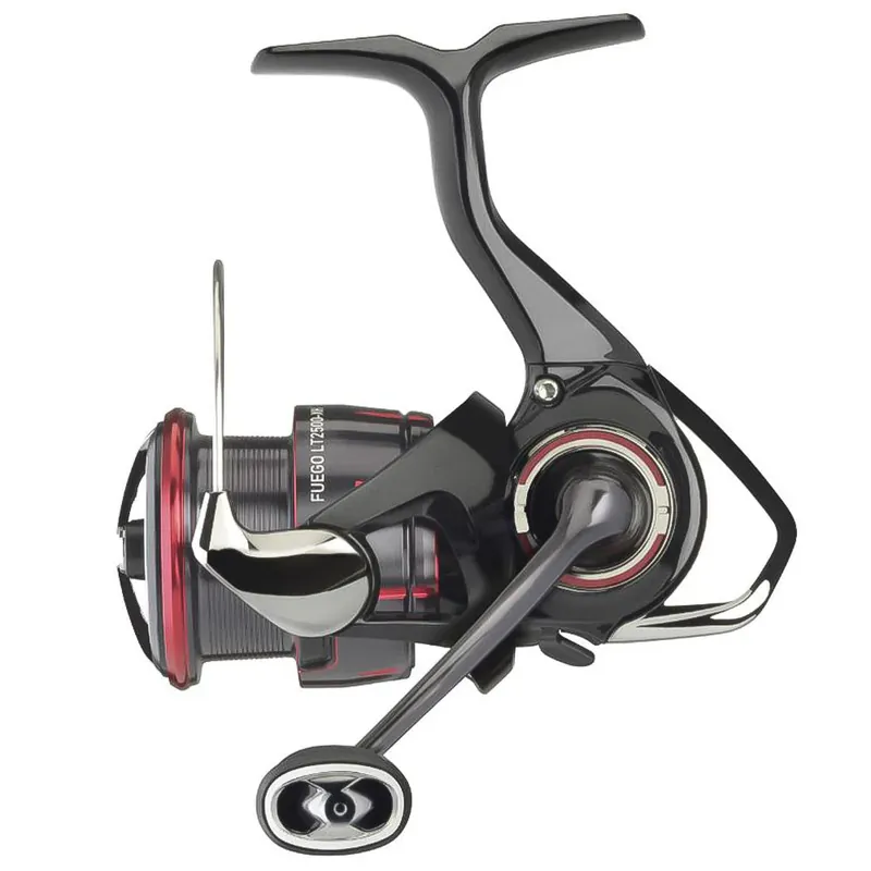 Daiwa 23 Fuego LT-1000D