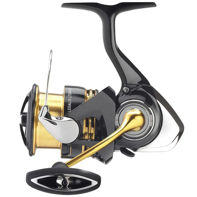 Daiwa 23 Legalis LT-1000D