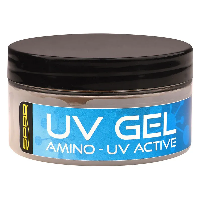 SPRO UV Amino Gel-