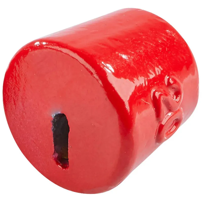 Balzer Shirasu Clip on Wechselgewicht-
