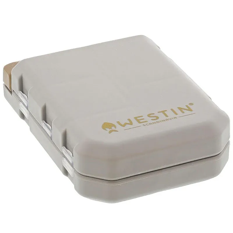 Westin W3 Terminal Tackle Box-S