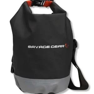 Savage Gear WP Rollup Bag 5 L-