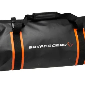 Savage Gear WP Rollup Boat & Bank Bag 40 L-