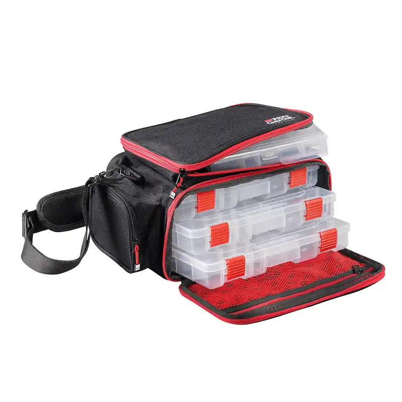 Abu Garcia Mobile Lure Bag-