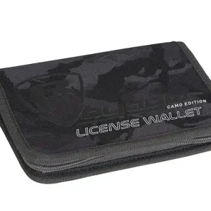 Fox Rage Voyager License Wallet / Dokumententasche-