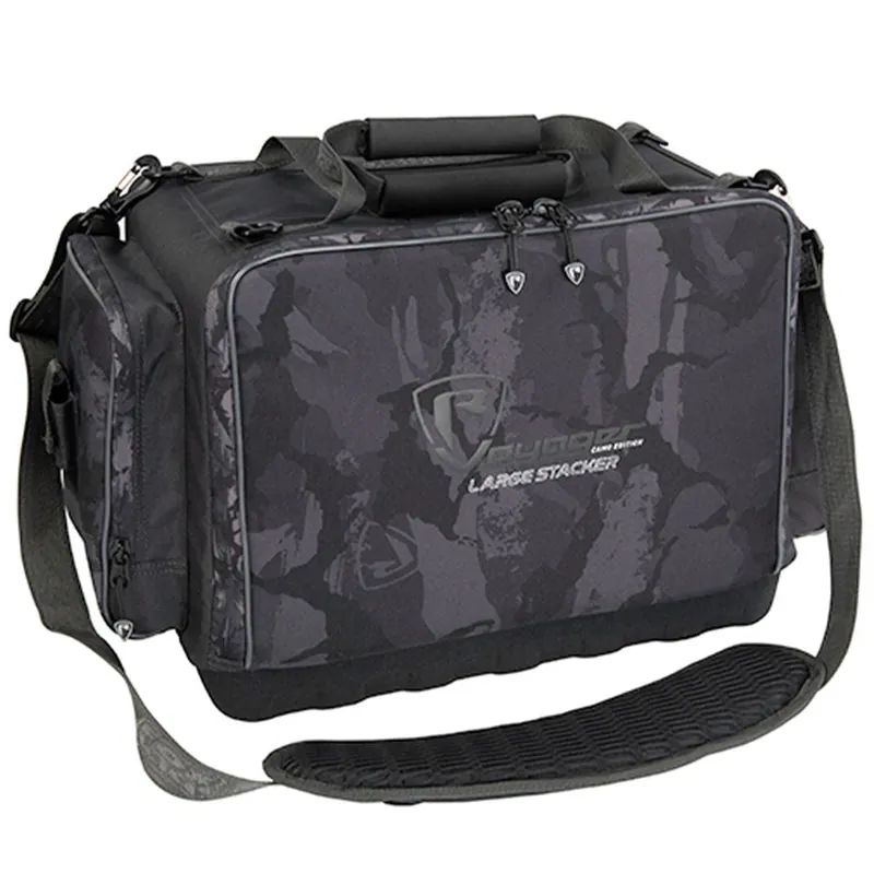 Fox Rage Voyager Camo Large Stacker-