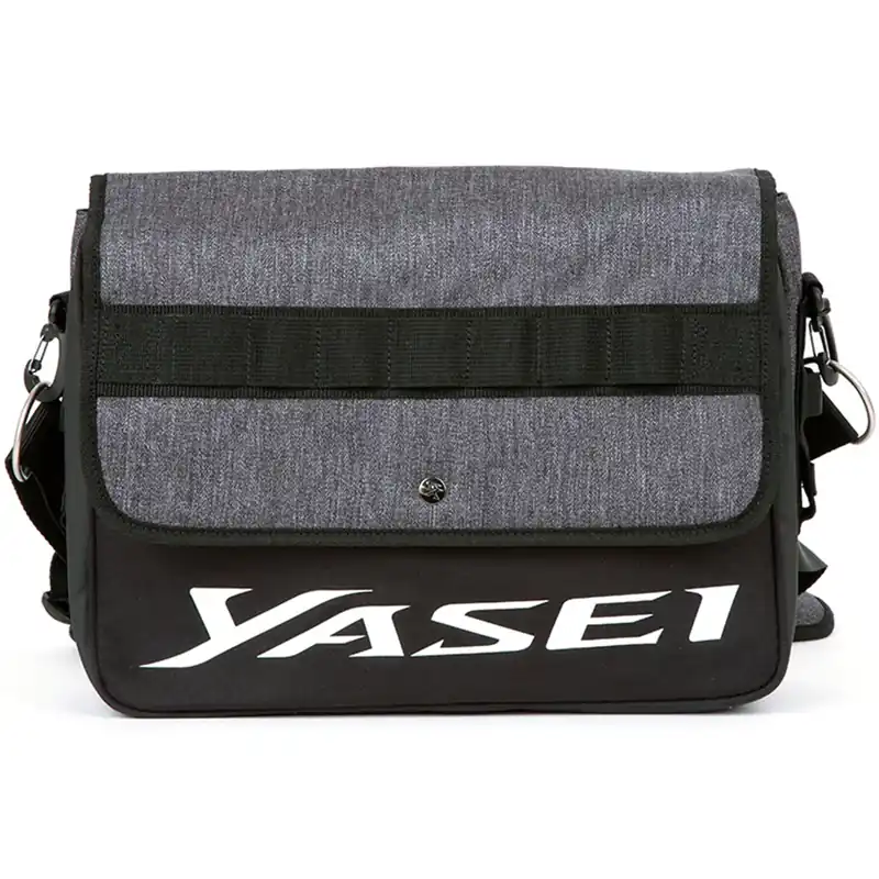 Shimano Yasei Luggage Street Bag-