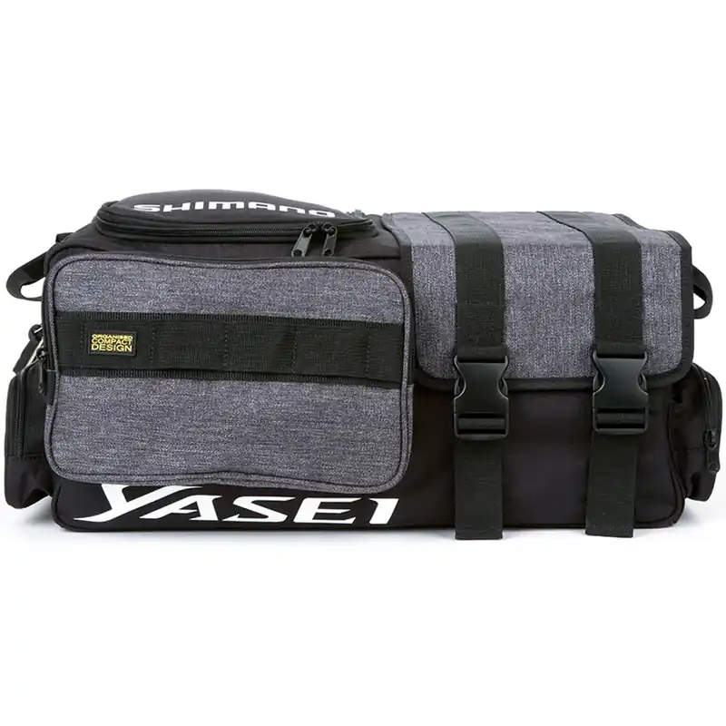 Shimano Yasei Luggage Boat Bag-Large