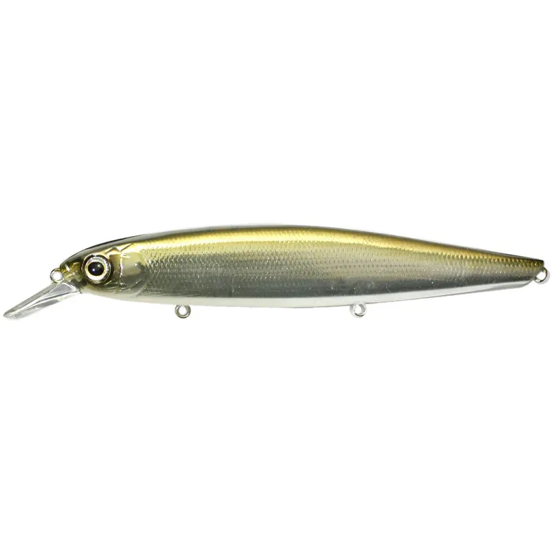 Deps Balisong Minnow 100 SP / 10 cm (Suspending)-