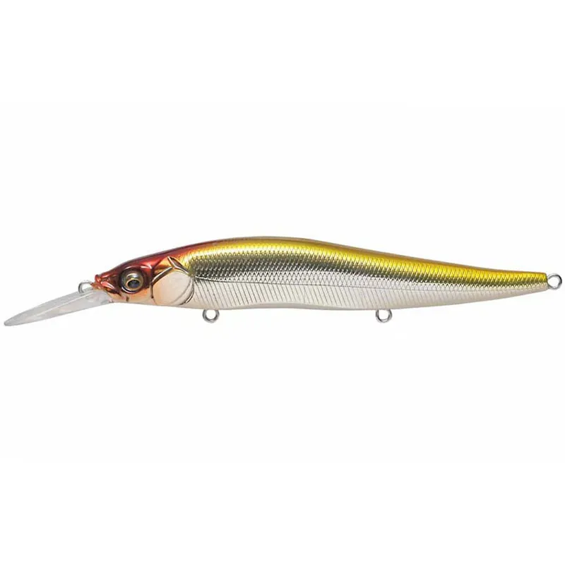 Megabass Vision Oneten +1-