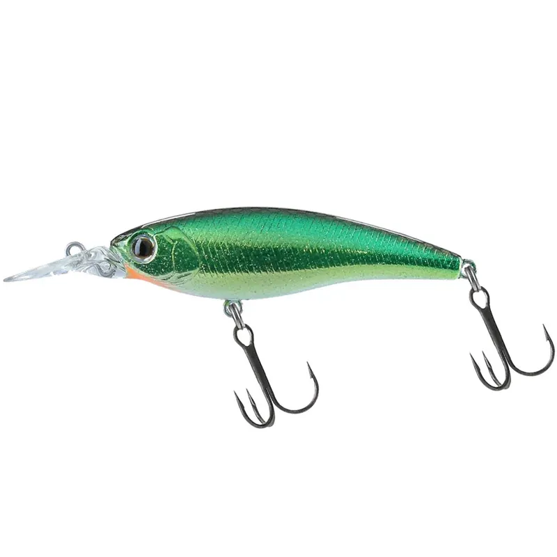 Daiwa Steez Shad 60SP-