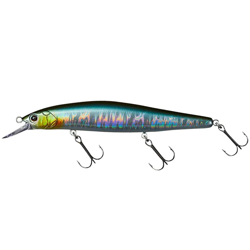 Daiwa Steez Minnow 110SP-