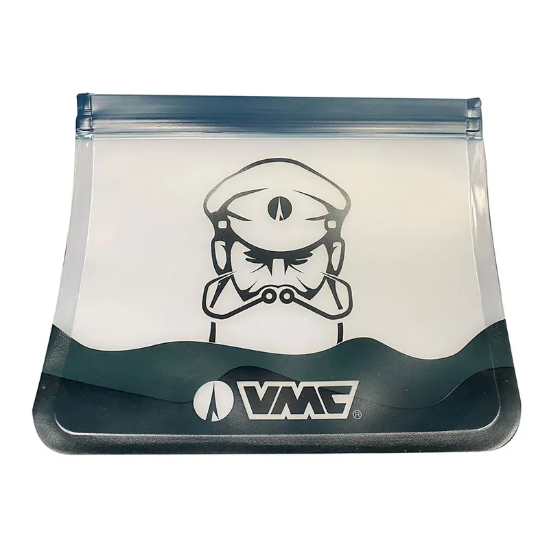 VMC Kaptain Zip Bag-