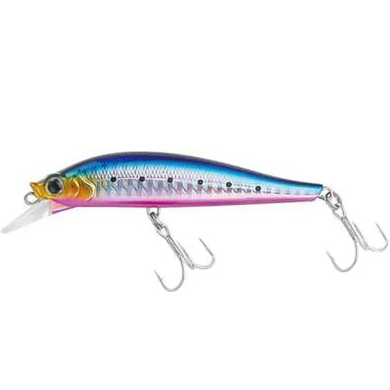 A-TEC Crazee Dizzy Minnow 90HS-