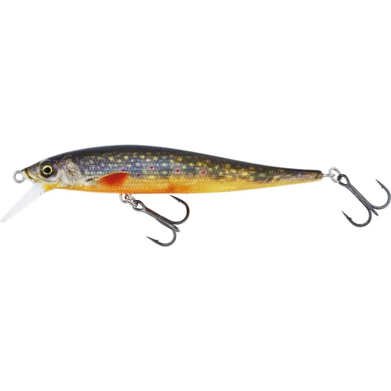 Westin JerkBite SR-7.5 cm / 5 g