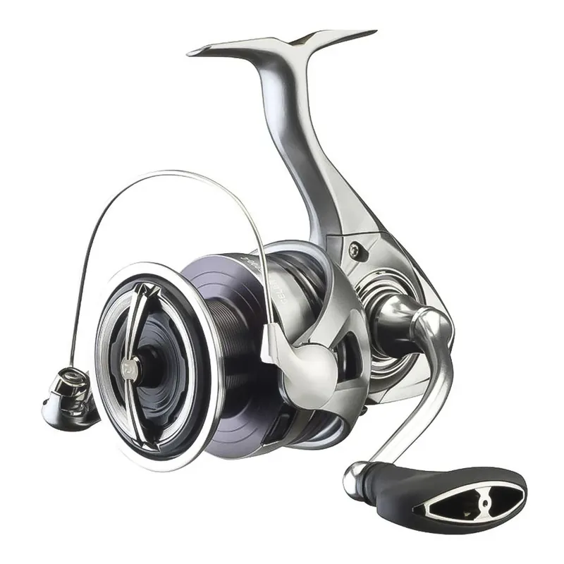 Daiwa 23 Exceler LT-1000D