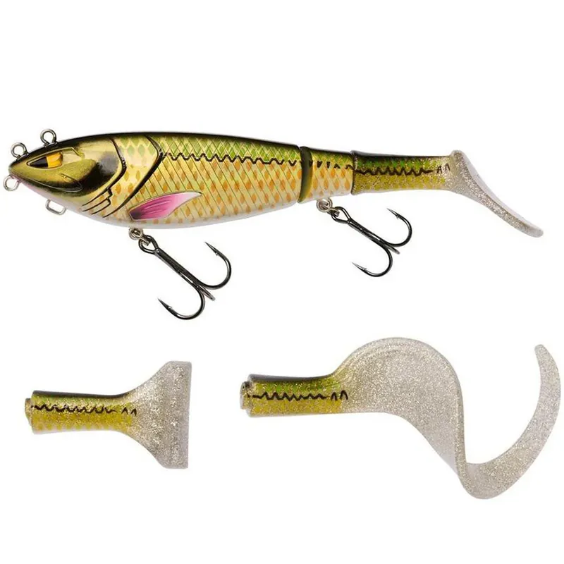 Berkley Zilla Tailswinger-14 cm / 56 g