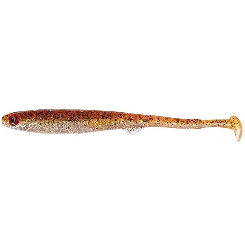 Fox Rage Slick Fast Super Soft 21 cm-21 cm