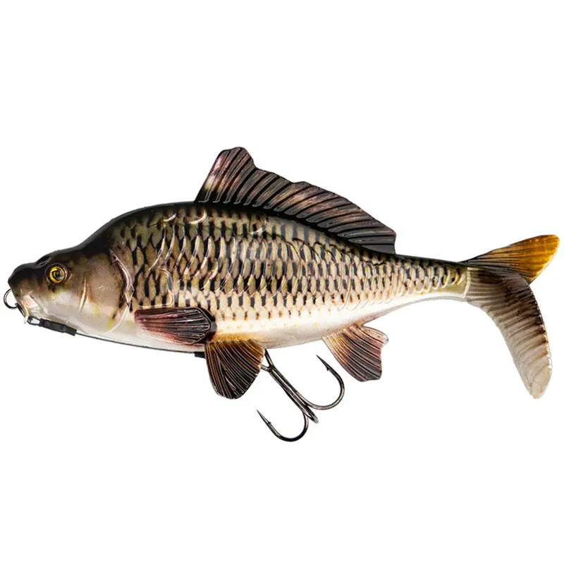 Fox Rage Super Natural Carp Replicant-18 cm / 104 g
