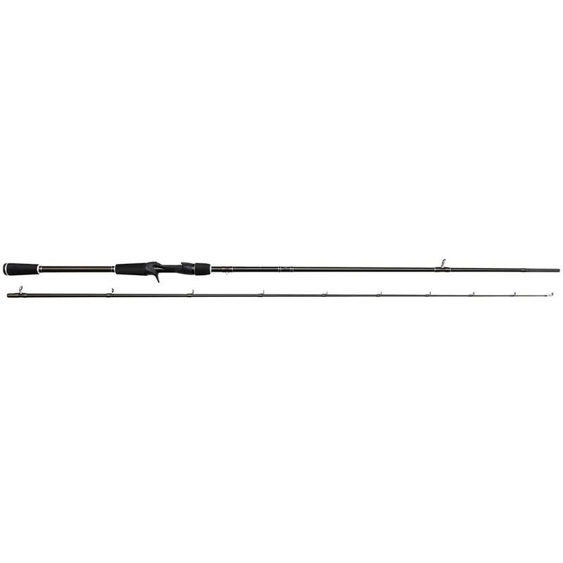 Westin W2 Powerstrike-T-XH / 8'0" / 240 cm / 60-140 g