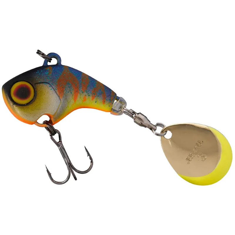 Jackall Deracoup 28 g / 1 oz / Jig-Spinner-