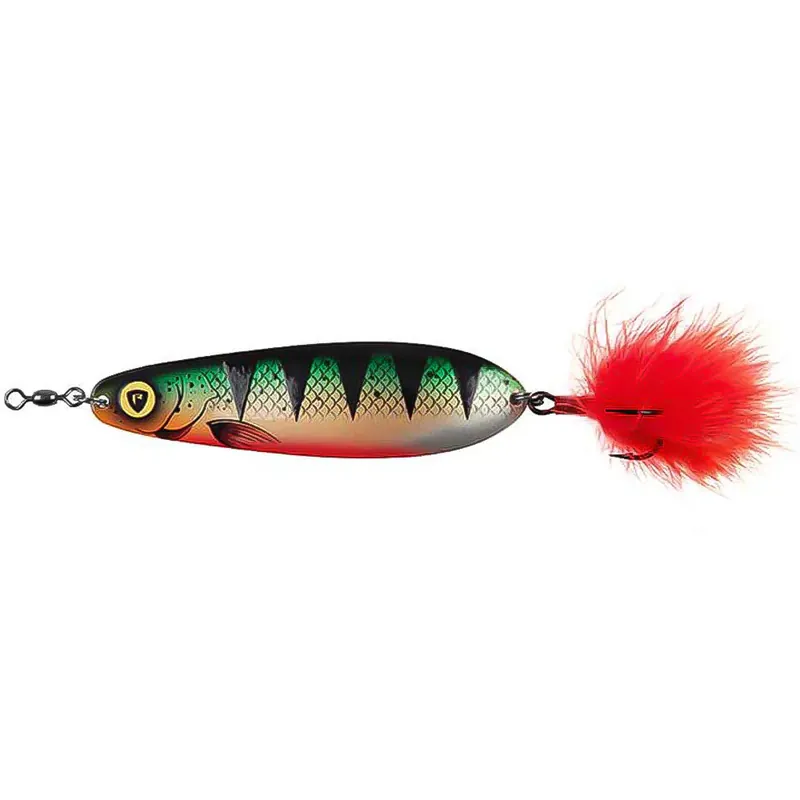Fox Rage Ultra UV Spoon-8 cm / 18 g