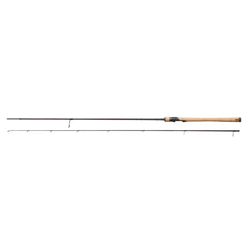 Savage Gear SG6 Salmonoid Spinning-SG6 MML / 279 cm / 7-24 g