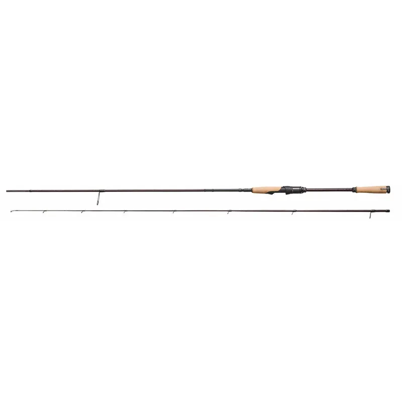 Savage Gear SG6 Revenge Medium Game Spinning-SG6 MH / 2.43 m / 12-35 g