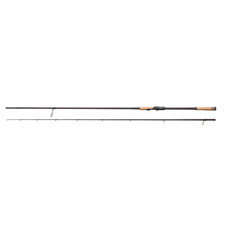Savage Gear SG6 Revenge Fast Shad Spinning-SG6 MMH / 243 cm / 18-56 g