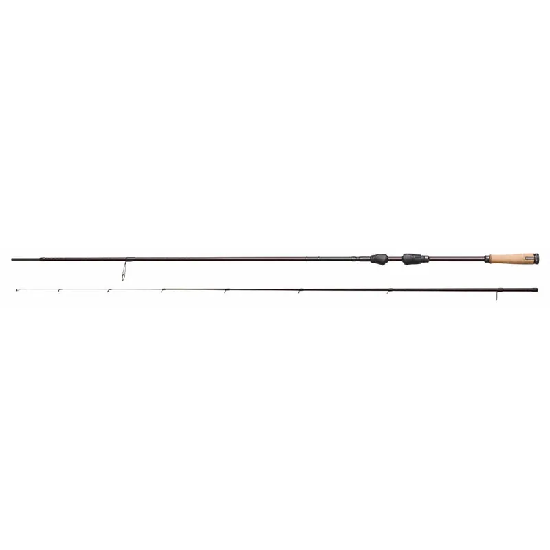 Savage Gear SG6 Revenge Texas & Carolina Spinning-SG6 MML / 231 cm / 8-28 g