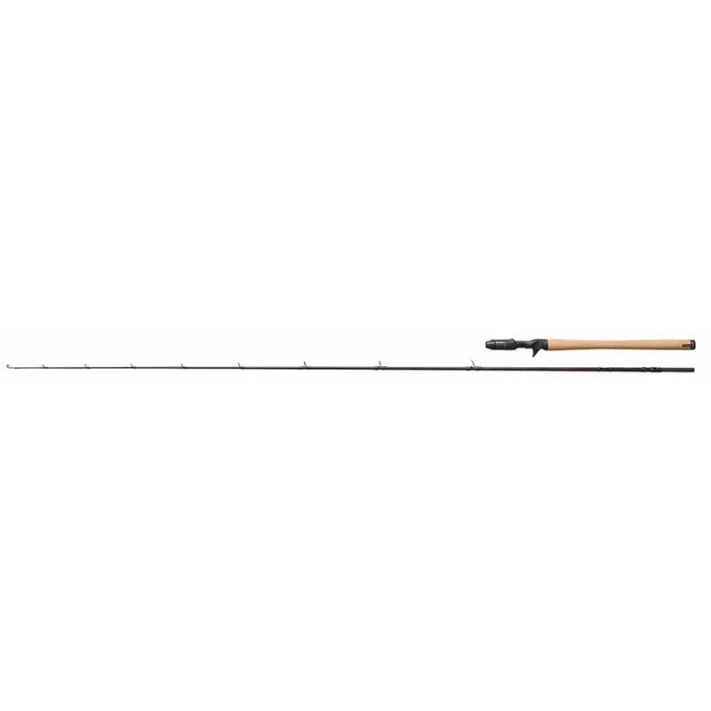 Savage Gear SG6 Alpha Jerkbait Casting-SG6 H / 1.98 m / 30-90 g