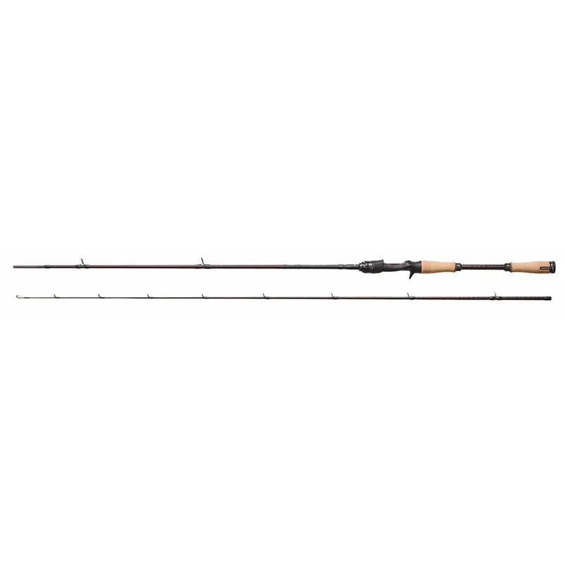 Savage Gear SG6 Revenge Medium Game Casting-SG6 MML / 213 cm / 10-30 g