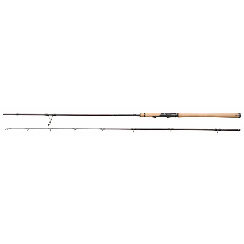 Savage Gear SG6 Alpha Big Bait Spinning-SG6 H / 2.21 m / 60-100 g