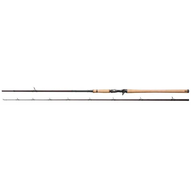 Savage Gear SG6 Alpha Monster Casting-SG6 H / 2.38 m / 60-120 g