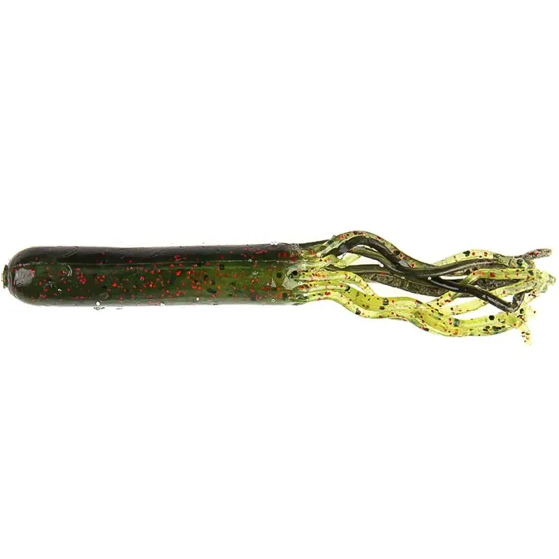 Z-Man EZ TubeZ 4"-