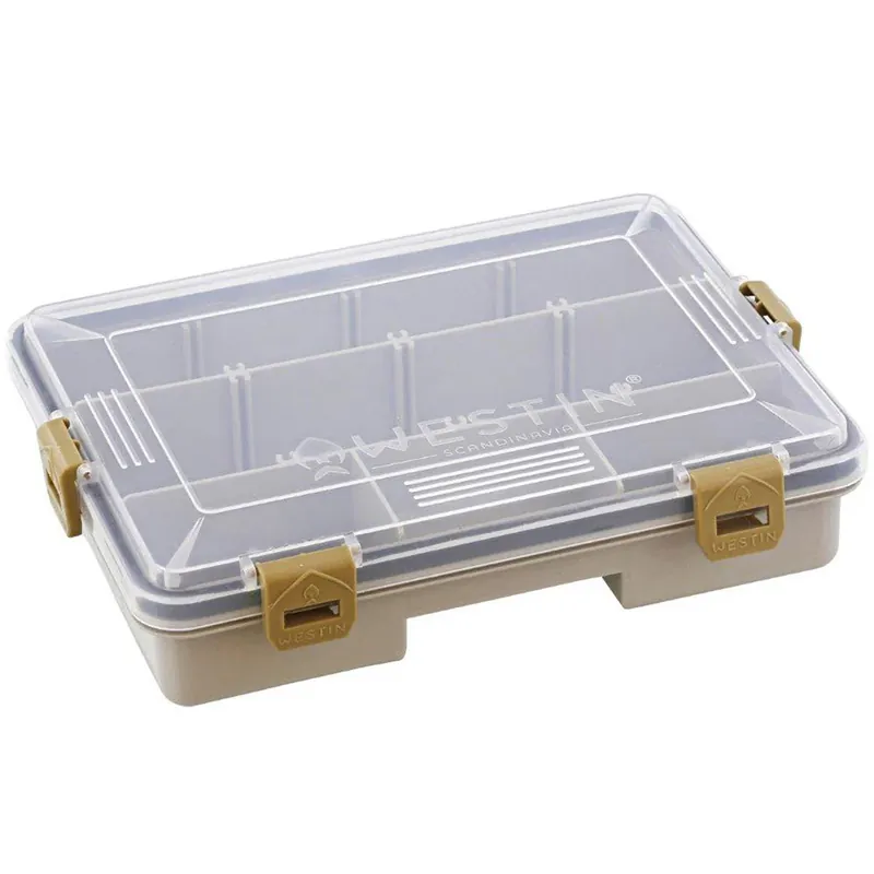 Westin W3 WP Tackle Box S7-