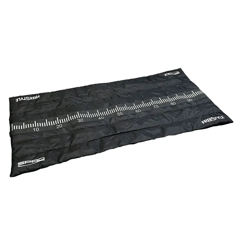 SPRO Freestyle Lite Mat 100 CLK / Abhakmatte-