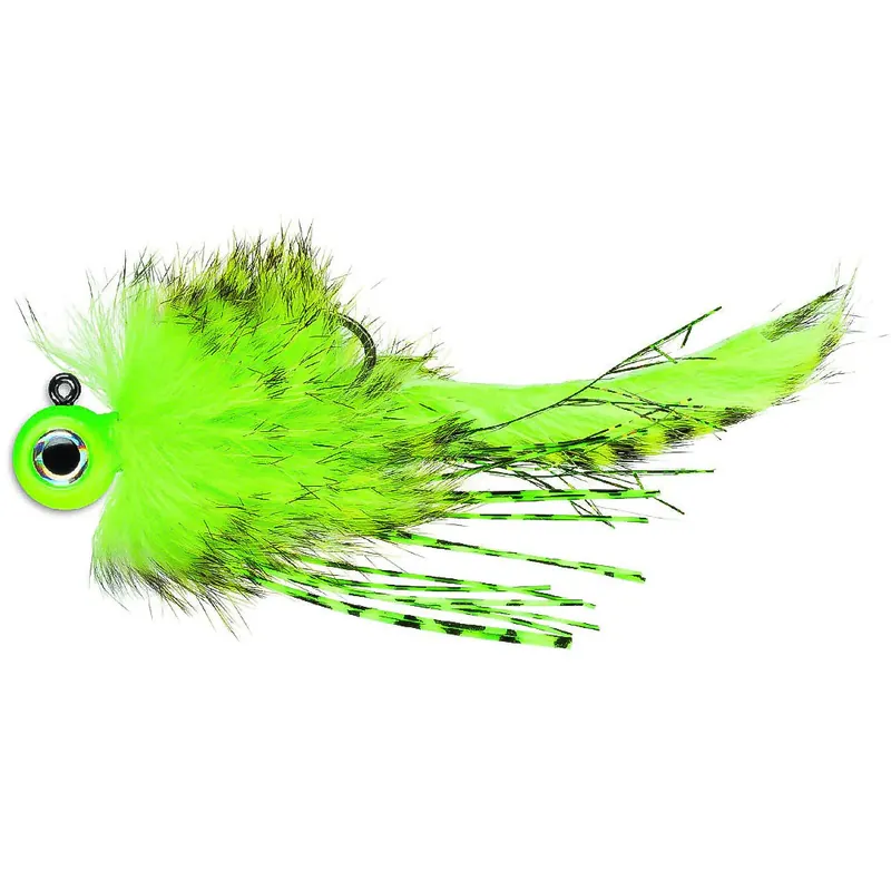 VMC Twitchin' Jig-4/0