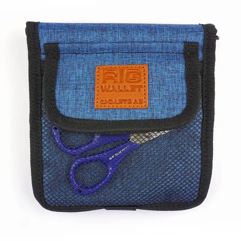 Darts SBS Rig Wallet Mini / 15x16x3 cm-