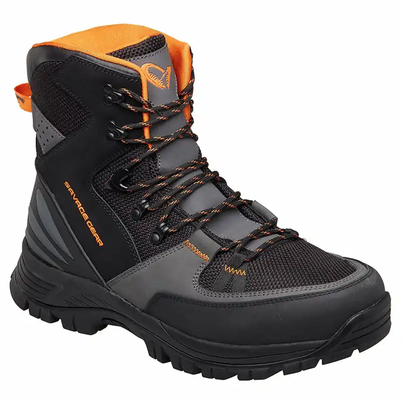 Savage Gear SG8 Cleated Wading Boot-42