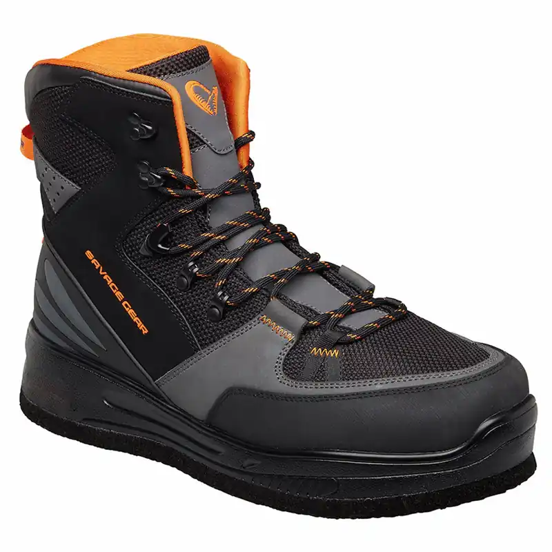 Savage Gear SG8 Felt Wading Boot-42