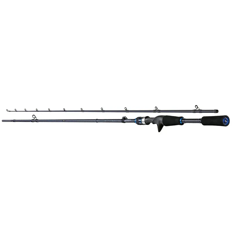 Sportex Magnific Finesse (Casting)-MG1912 (Baitcast) / 195 cm / 9 - 28 g