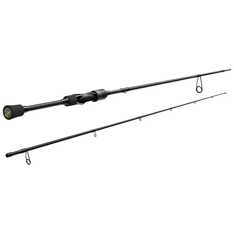 Sportex Rival ULR (Spinning)-RV1800 / 185 cm / 0.3 - 5 g