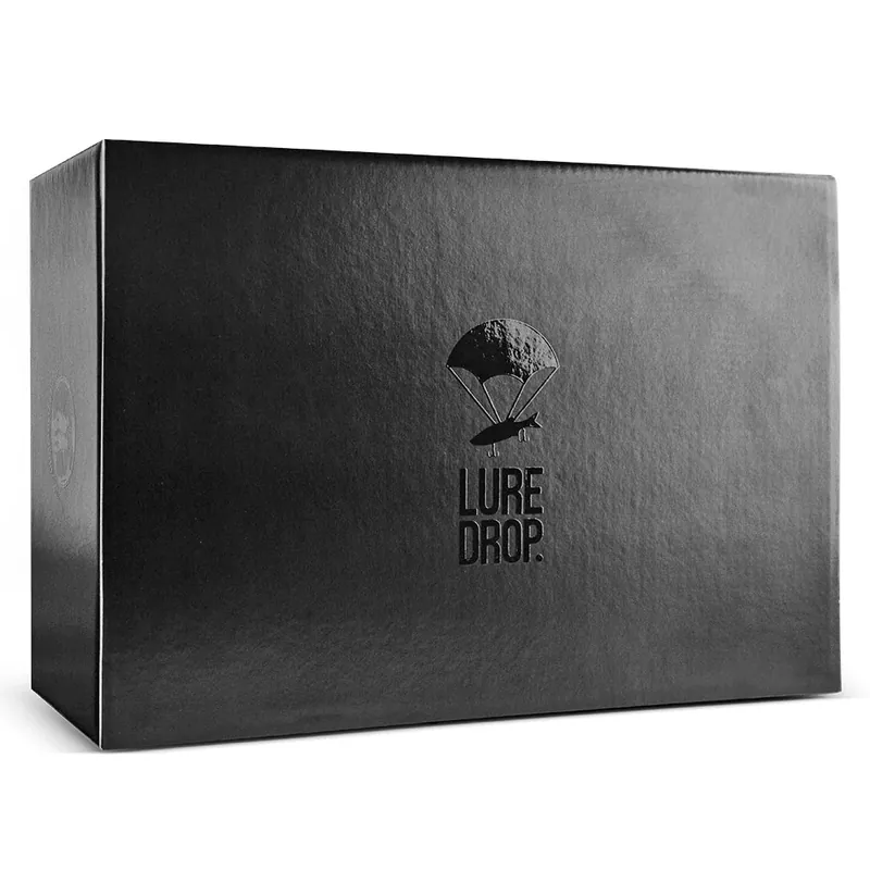 Hecht & Barsch LURE DROP 06 | 2026-