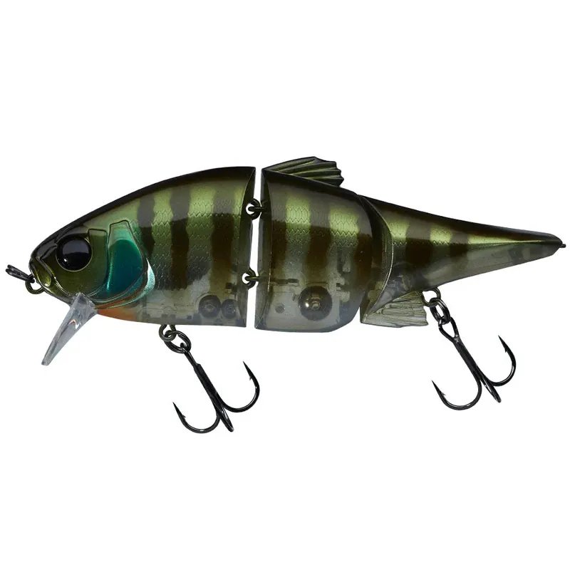 Jackall Swing Mikey-