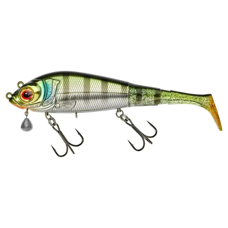 Gunki Grouper-140 S / 34.2 g